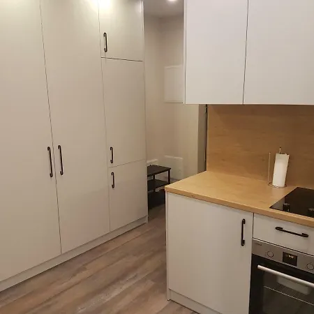 Gpk Apartamentai Apartment