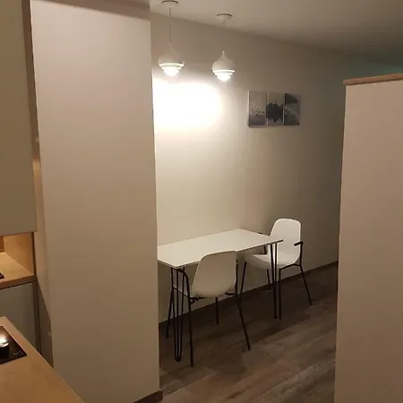 Gpk Apartamentai Apartment