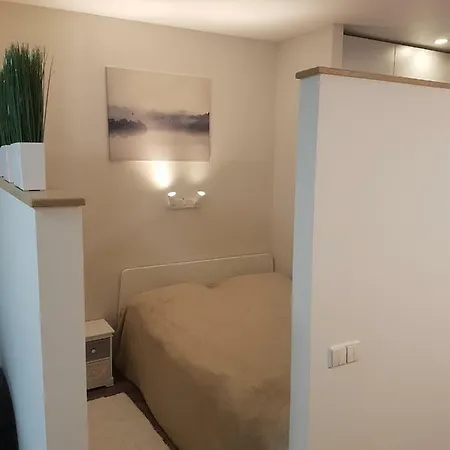Gpk Apartamentai Apartment *