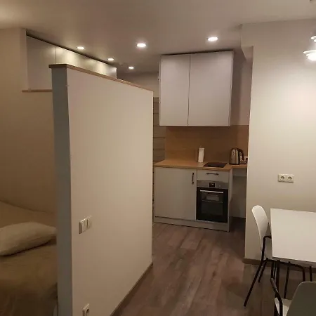 Gpk Apartamentai Apartment