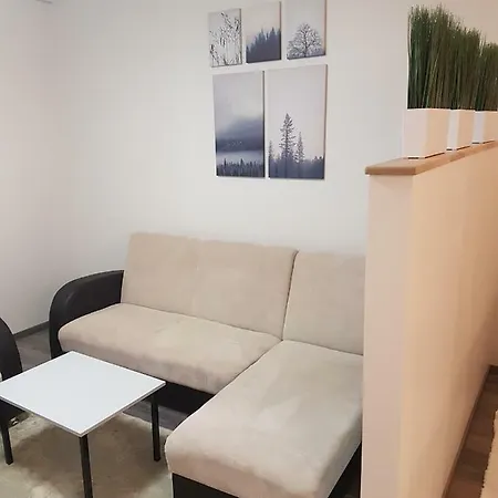 Gpk Apartamentai *