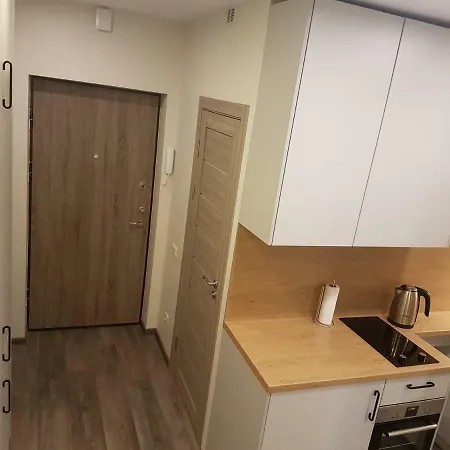 Gpk Apartamentai Apartmán *