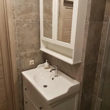 Gpk Apartamentai Lejlighed Vilnius