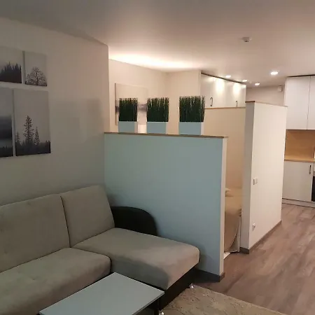 Gpk Apartamentai *