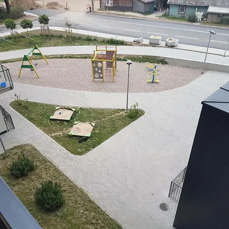 Gpk Apartamentai *